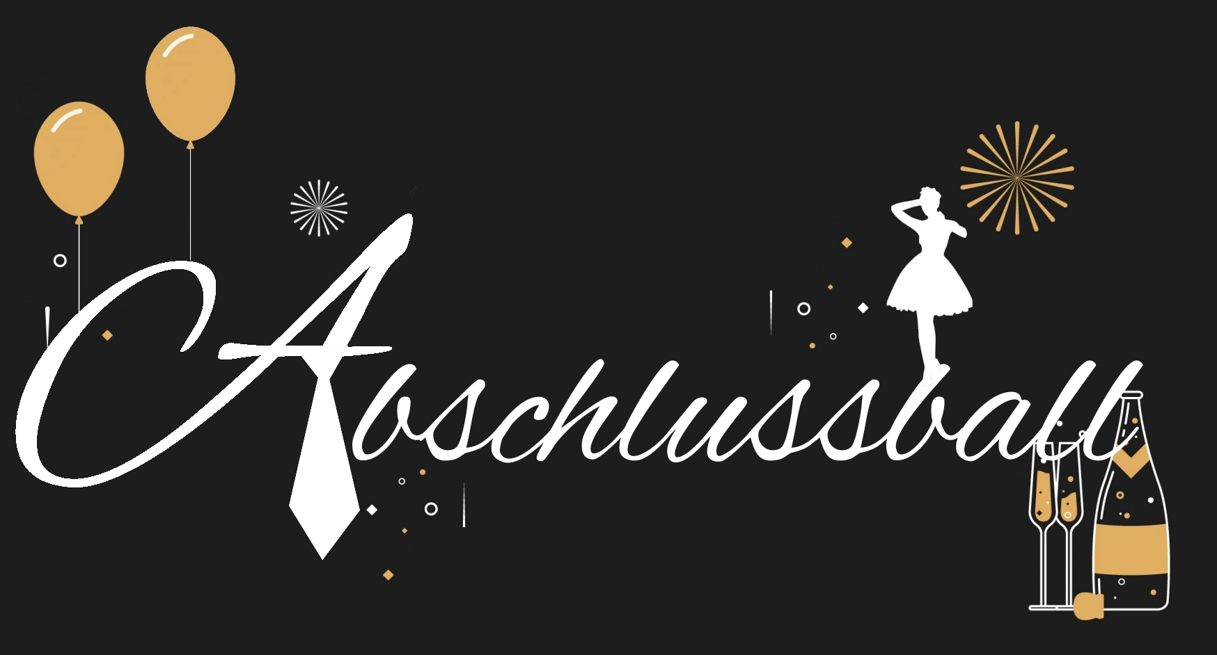 Abschlussball Samstag, 13.12.2025